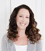 Dr Naomi Newman-Beinart